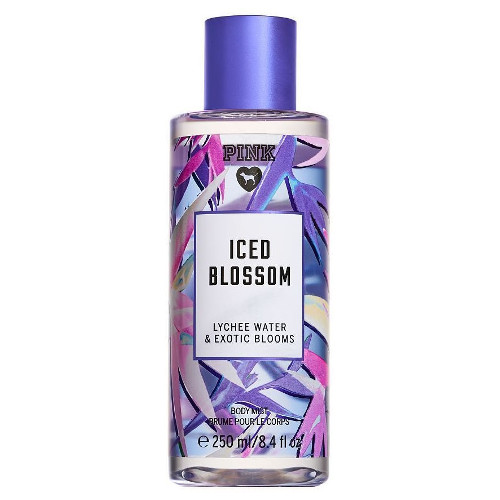 Parfum Victoria's Secret Pink Iced Blossom 250 ml